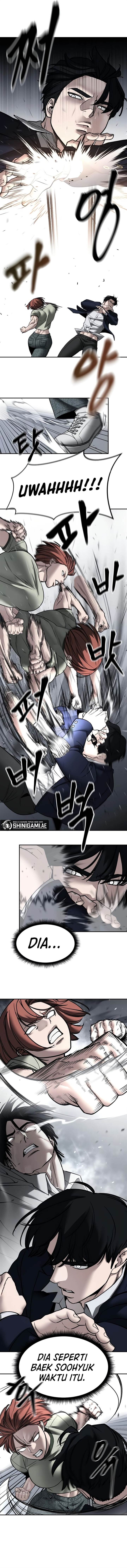 The Bully In Charge Chap 131 - Next Chap 132