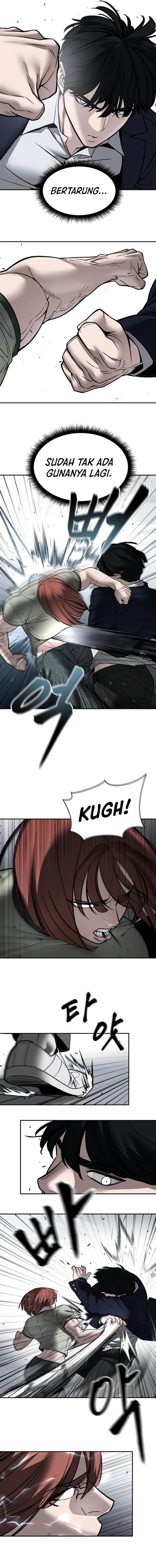 The Bully In Charge Chap 131 - Next Chap 132