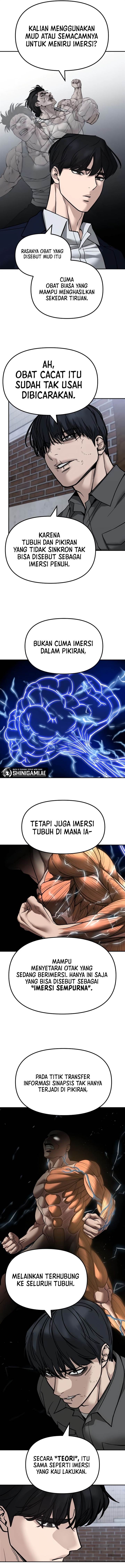 The Bully In Charge Chap 131 - Next Chap 132