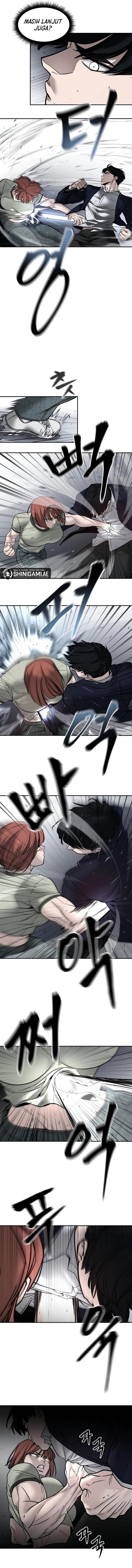 The Bully In Charge Chap 131 - Next Chap 132