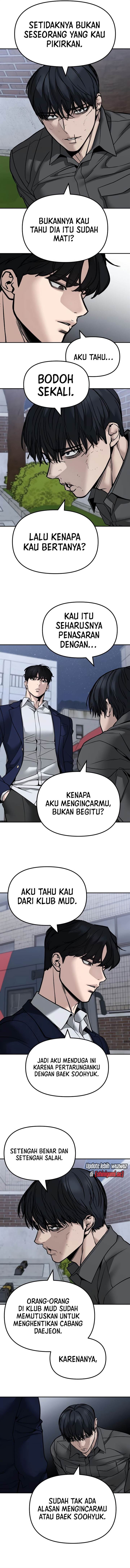 The Bully In Charge Chap 131 - Next Chap 132