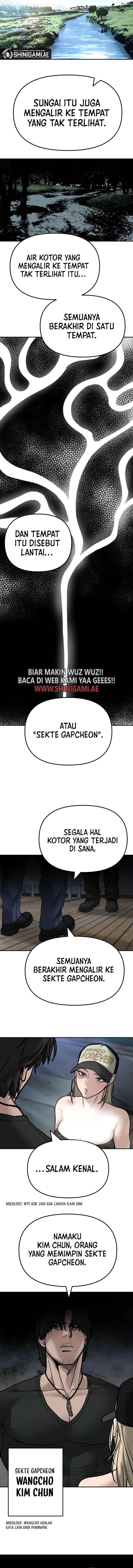 The Bully In Charge Chap 131 - Next Chap 132