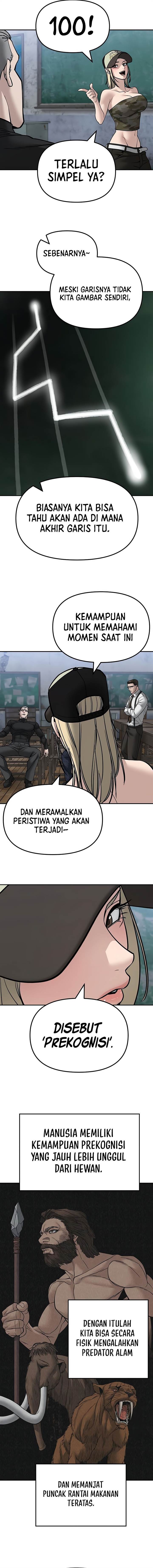 The Bully In Charge Chap 132 - Next Chap 133