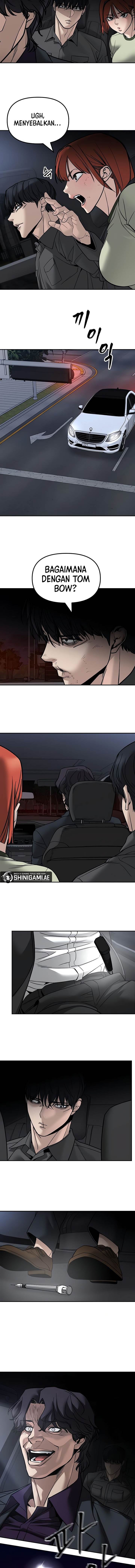 The Bully In Charge Chap 132 - Next Chap 133