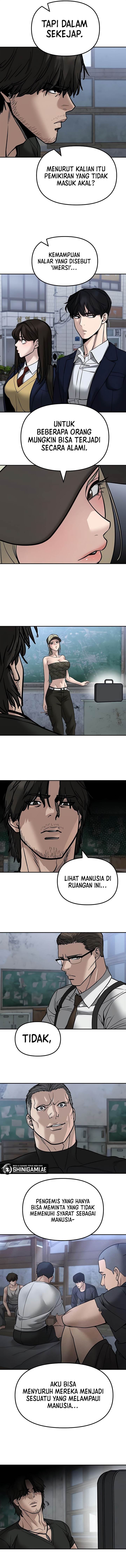 The Bully In Charge Chap 132 - Next Chap 133