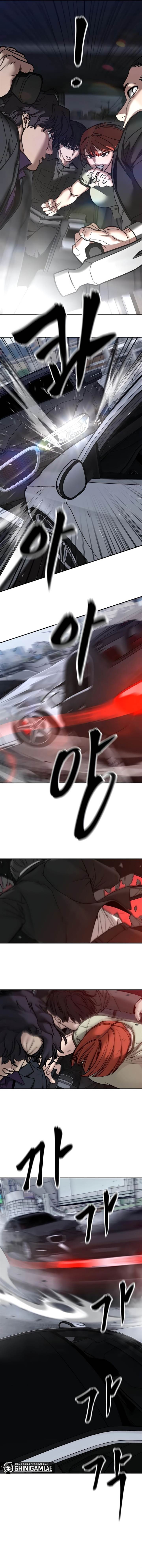 The Bully In Charge Chap 133 - Next Chap 134