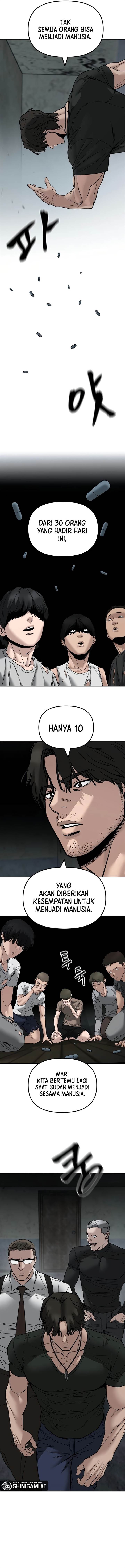 The Bully In Charge Chap 133 - Next Chap 134