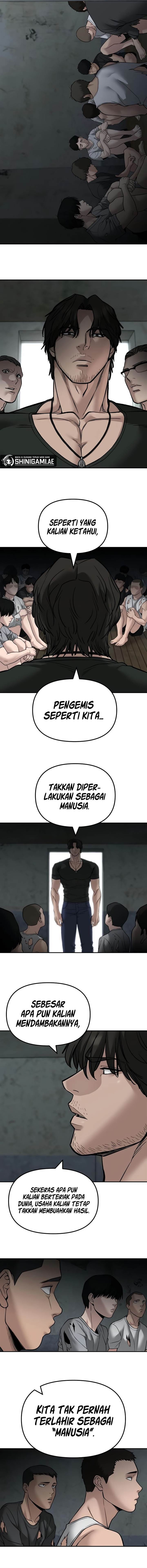 The Bully In Charge Chap 133 - Next Chap 134