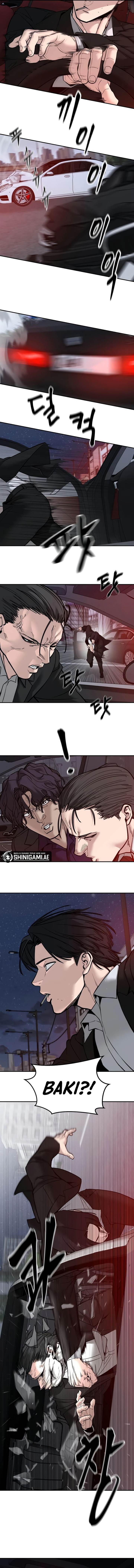 The Bully In Charge Chap 133 - Next Chap 134