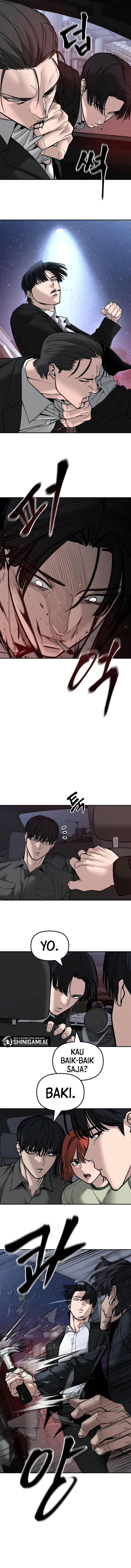 The Bully In Charge Chap 133 - Next Chap 134