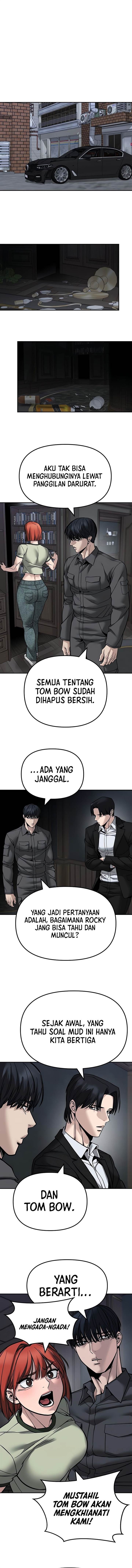 The Bully In Charge Chap 134 - Next Chap 135