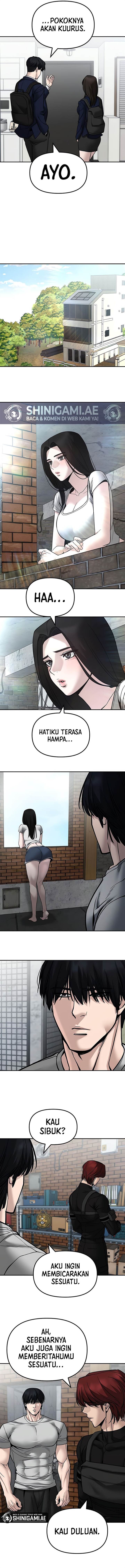 The Bully In Charge Chap 134 - Next Chap 135