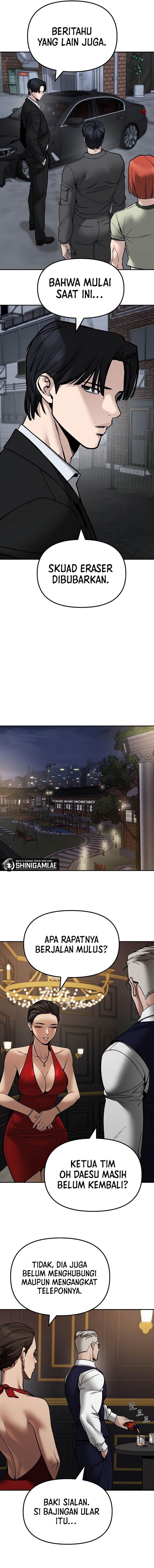 The Bully In Charge Chap 134 - Next Chap 135