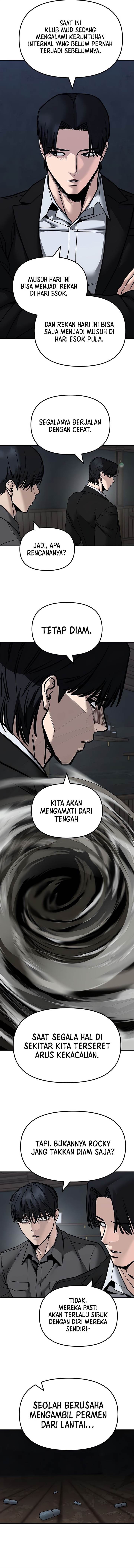 The Bully In Charge Chap 134 - Next Chap 135