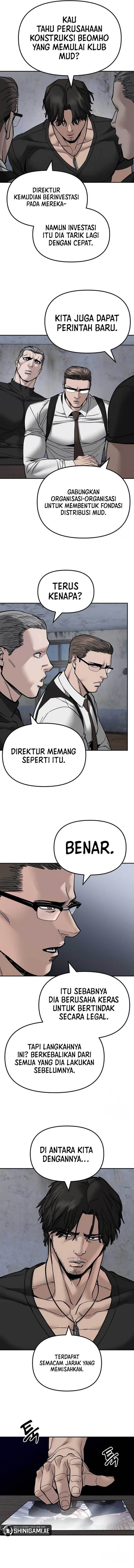 The Bully In Charge Chap 135 - Next Chap 136