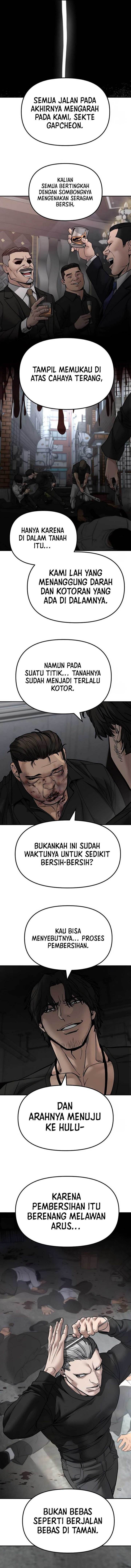 The Bully In Charge Chap 135 - Next Chap 136