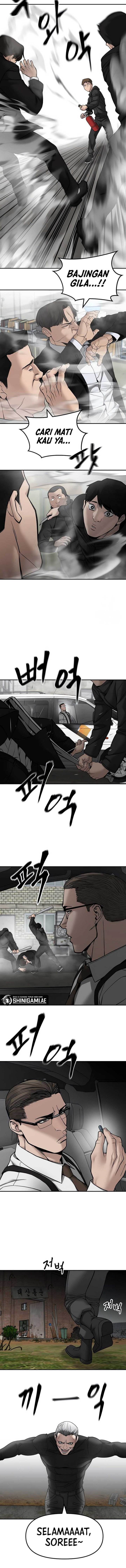 The Bully In Charge Chap 135 - Next Chap 136