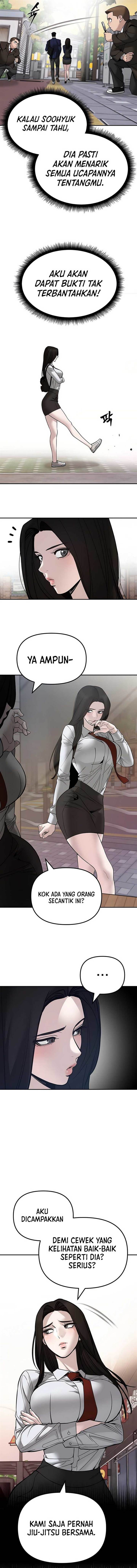 The Bully In Charge Chap 136 - Next Chap 137