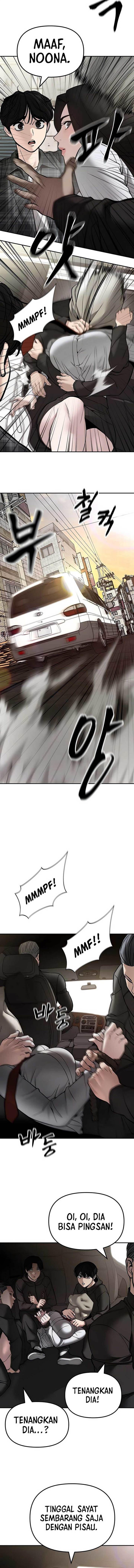 The Bully In Charge Chap 136 - Next Chap 137