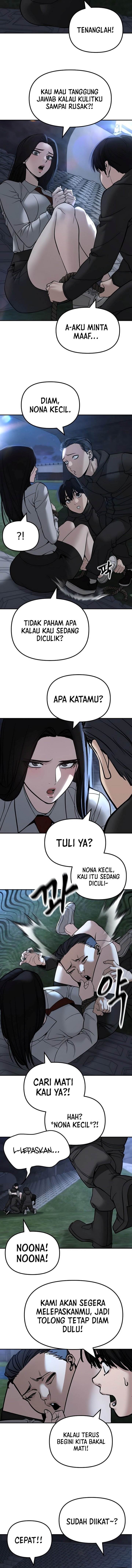 The Bully In Charge Chap 137 - Next Chap 138