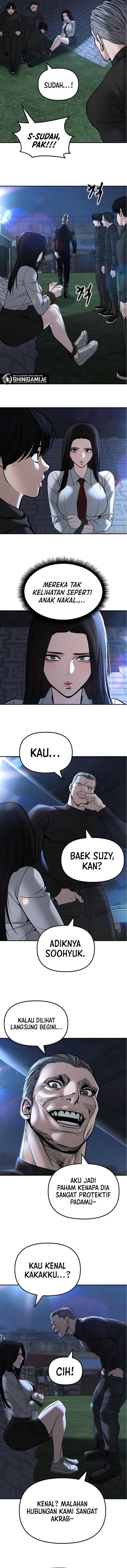 The Bully In Charge Chap 137 - Next Chap 138