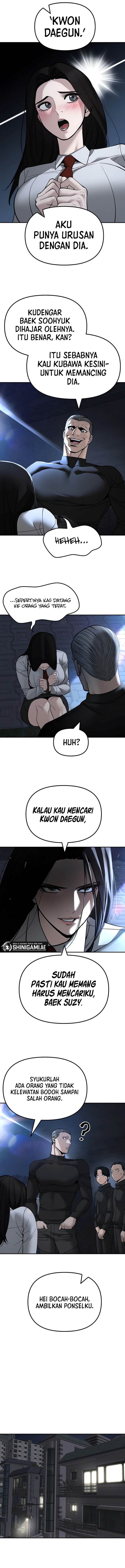 The Bully In Charge Chap 137 - Next Chap 138