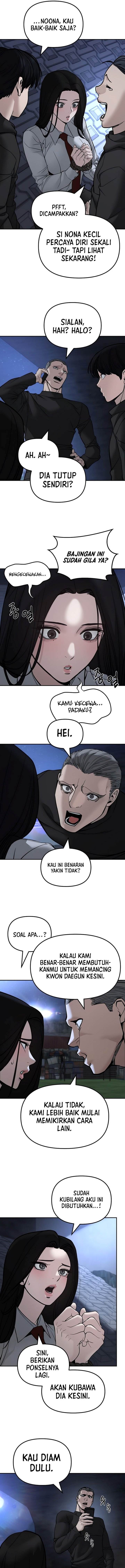 The Bully In Charge Chap 137 - Next Chap 138