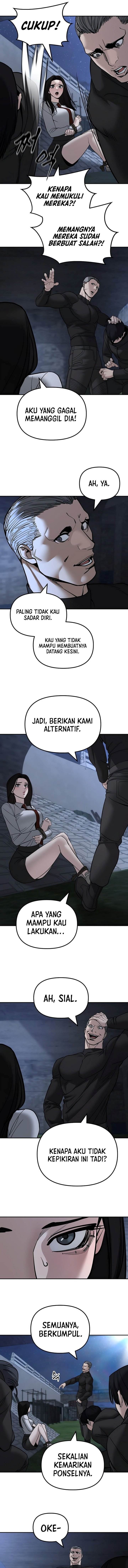 The Bully In Charge Chap 137 - Next Chap 138