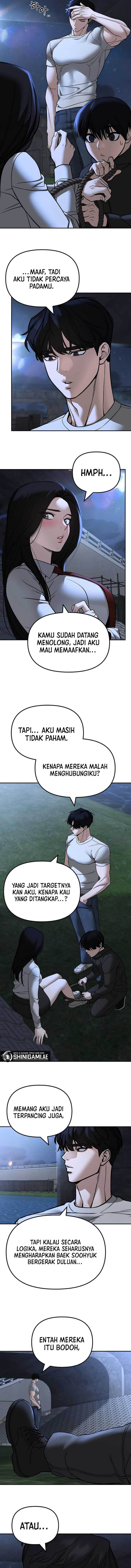 The Bully In Charge Chap 138 - Next Chap 139