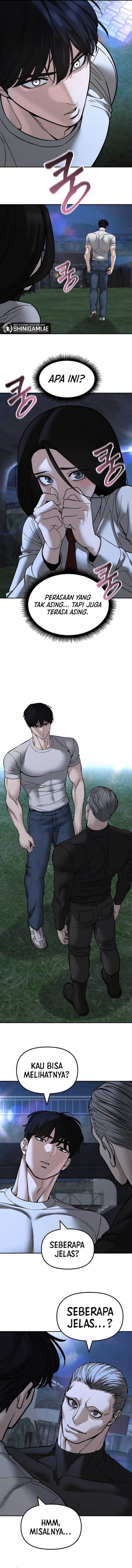 The Bully In Charge Chap 138 - Next Chap 139