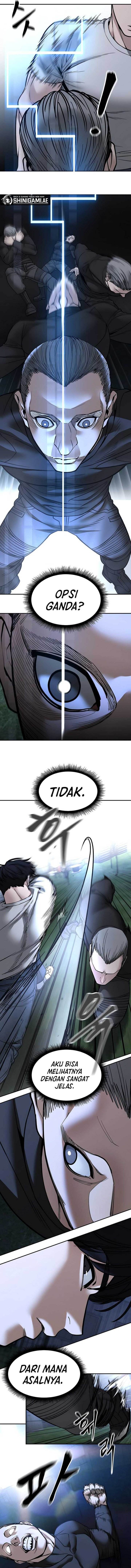 The Bully In Charge Chap 138 - Next Chap 139