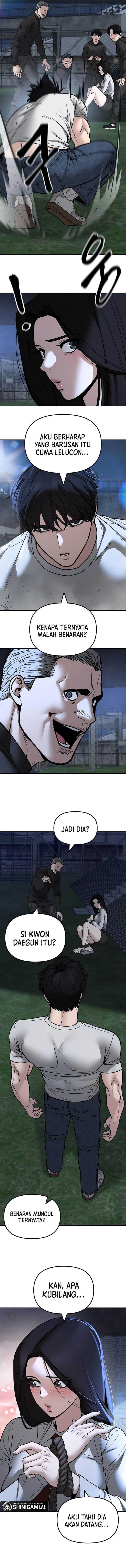 The Bully In Charge Chap 138 - Next Chap 139