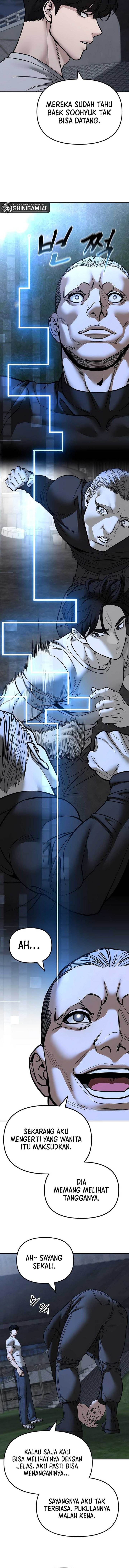 The Bully In Charge Chap 138 - Next Chap 139