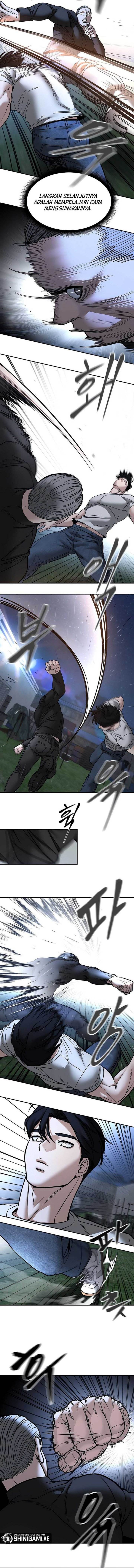 The Bully In Charge Chap 138 - Next Chap 139