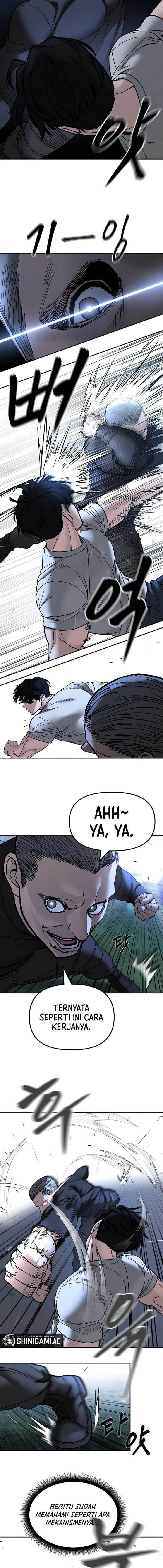 The Bully In Charge Chap 138 - Next Chap 139