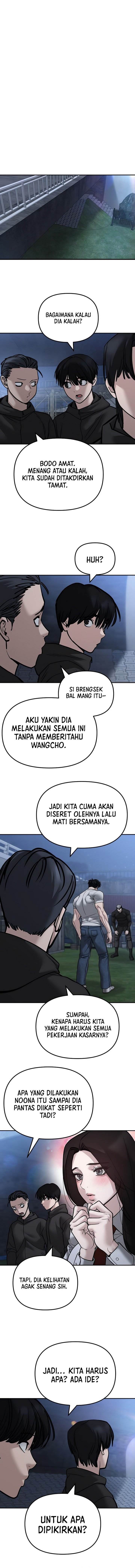 The Bully In Charge Chap 139 - Next Chap 140