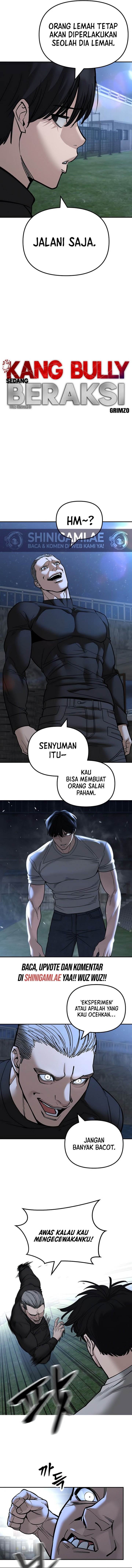 The Bully In Charge Chap 139 - Next Chap 140