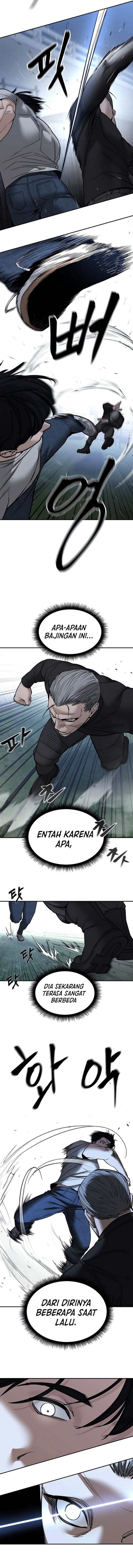 The Bully In Charge Chap 139 - Next Chap 140