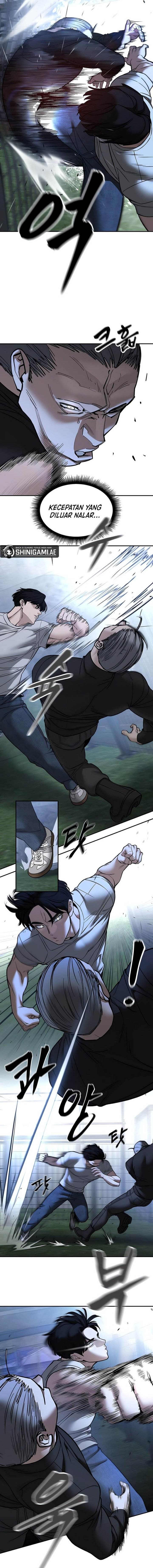 The Bully In Charge Chap 139 - Next Chap 140