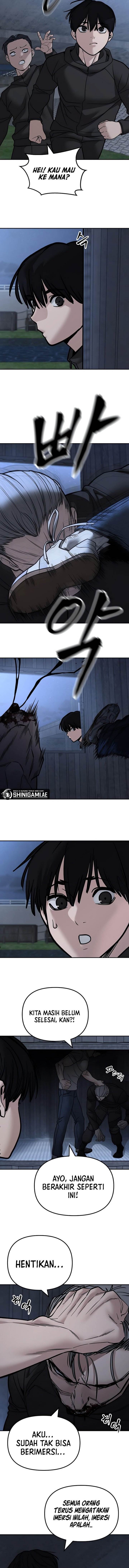 The Bully In Charge Chap 139 - Next Chap 140