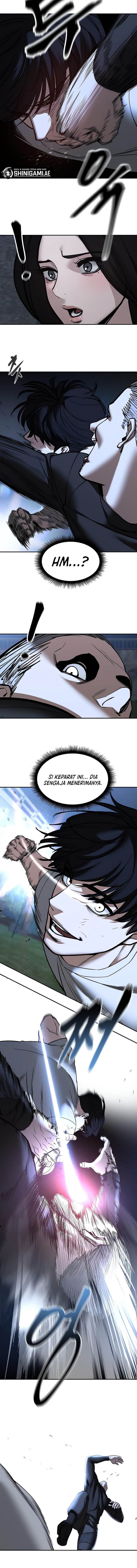 The Bully In Charge Chap 139 - Next Chap 140