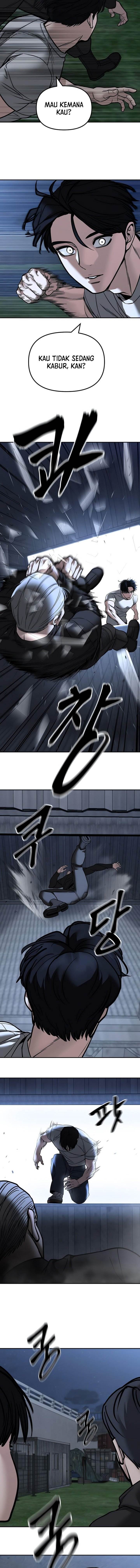 The Bully In Charge Chap 139 - Next Chap 140