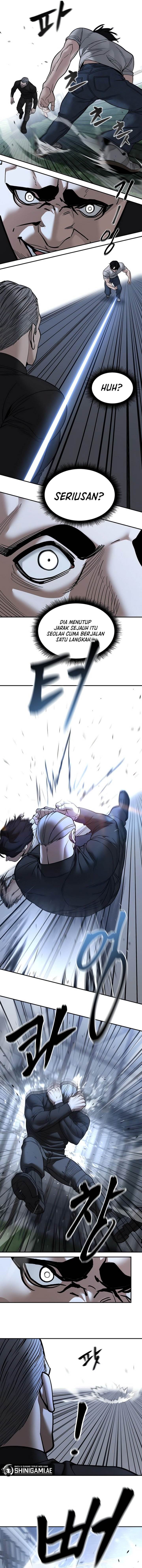 The Bully In Charge Chap 139 - Next Chap 140