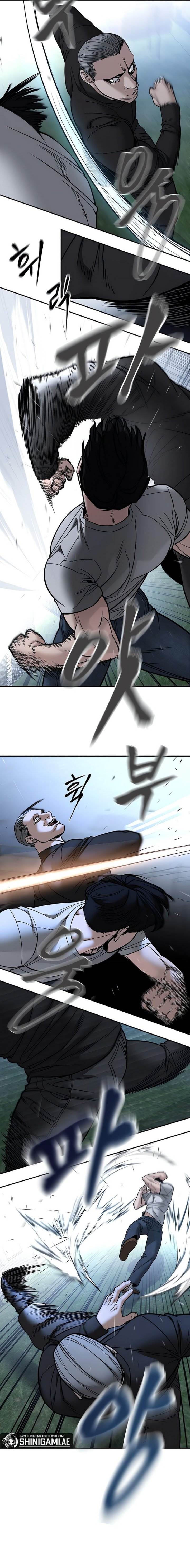 The Bully In Charge Chap 139 - Next Chap 140