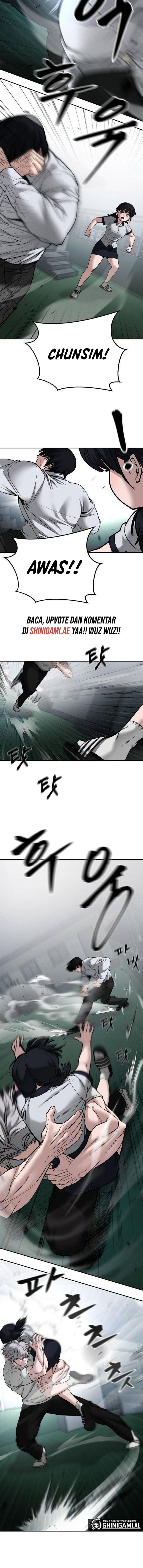 The Bully In Charge Chap 103 - Next Chap 104