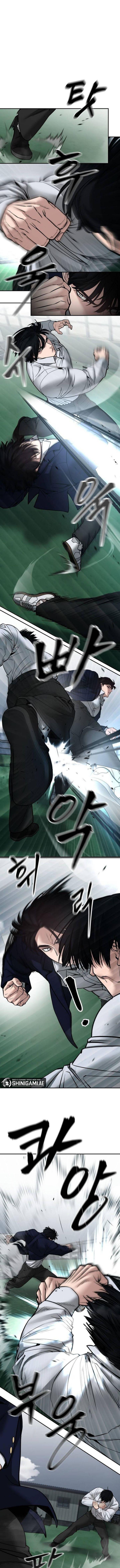 The Bully In Charge Chap 103 - Next Chap 104