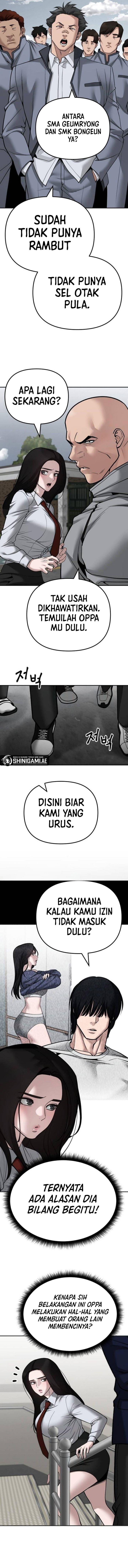 The Bully In Charge Chap 103 - Next Chap 104