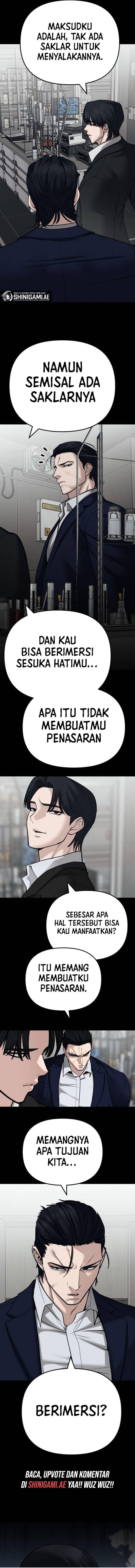 The Bully In Charge Chap 103 - Next Chap 104