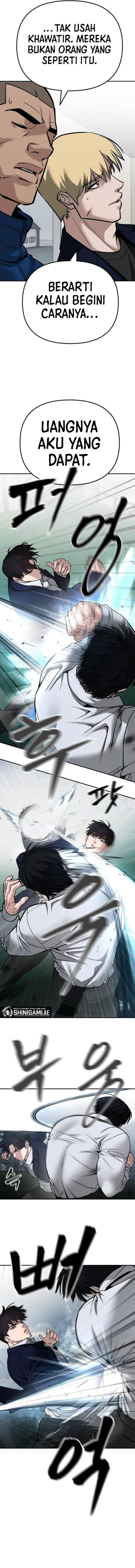 The Bully In Charge Chap 103 - Next Chap 104