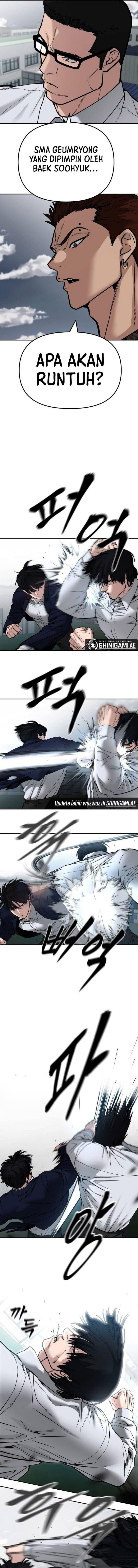 The Bully In Charge Chap 103 - Next Chap 104